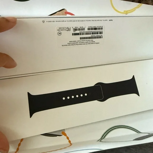 Apple Watch SE 44mm